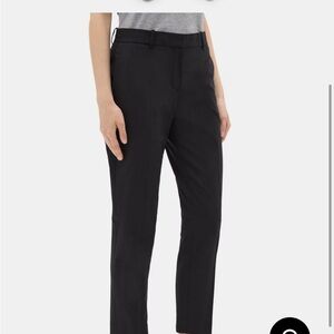 Theory Suit Pants